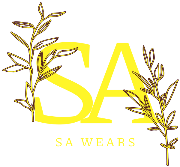 SA wears 
